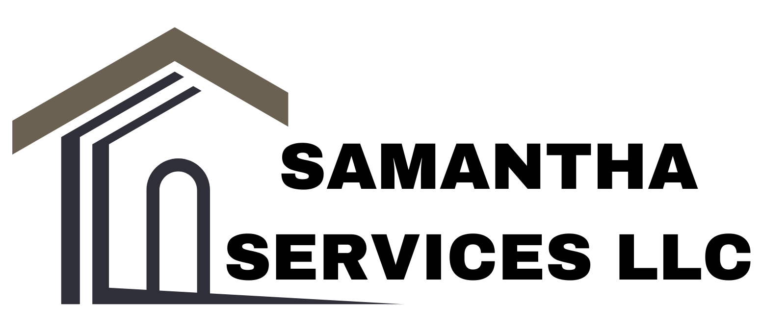 Samantha Services LLC logo